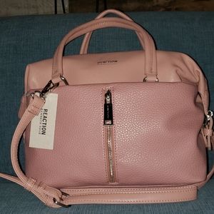 NWT Reaction Kenneth Cole Bag